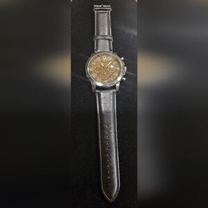 Japan Movement Mens Watch